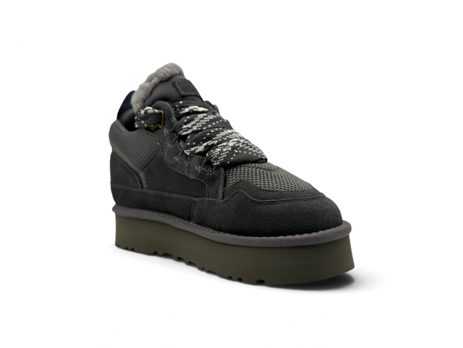 Кроссовки UGG Lowmel 'Grey'