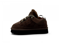 Кроссовки UGG Lowmel 'Brown'