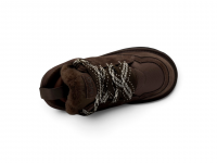 Кроссовки UGG Lowmel 'Brown'