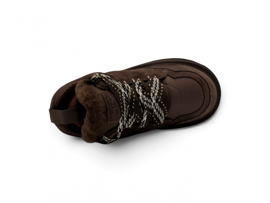 Кроссовки UGG Lowmel 'Brown'