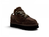 Кроссовки UGG Lowmel 'Brown'