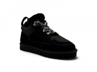 Кроссовки UGG Lowmel Low 'Black'