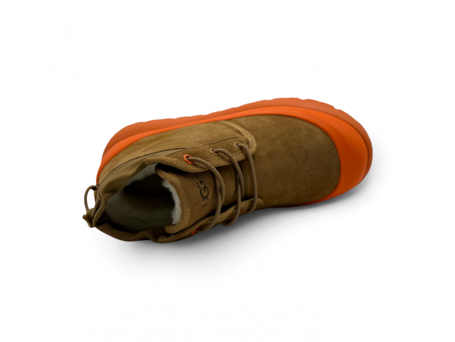UGG Neumel Weather Hybrid Orange