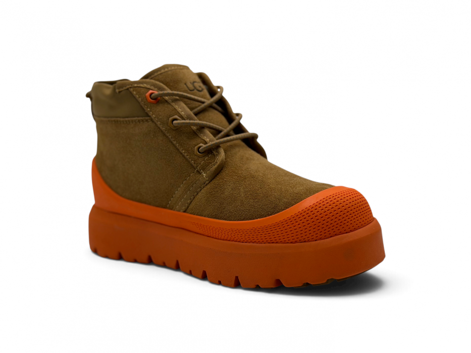 UGG Neumel Weather Hybrid Orange