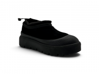UGG Tasman Weather Hybrid Slipper 'Black'