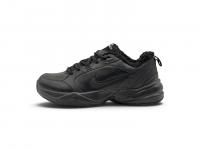 Кроссовки Nike Air Monarch 4  Black