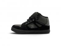 DC Shoes Manteca Pure Hi-Top 'Black WInter'
