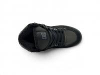 DC Shoes Manteca Pure Hi-Top 'Black WInter'