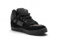 DC Shoes Manteca Pure Hi-Top 'Black WInter'