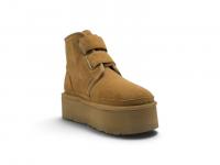 Кроссовки UGG Neumel Platform Chukka 'Sandy'