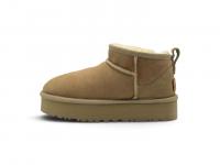 UGG Classic Mini SANDY