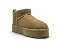 UGG Classic Mini SANDY