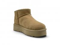 UGG Classic mini 'Sand'