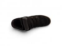Кроссовки Isabel Marant Bekket Sneakers 'Dark Chocolate'
