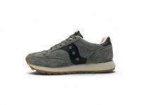 Saucony Jazz Winter 'Grey'