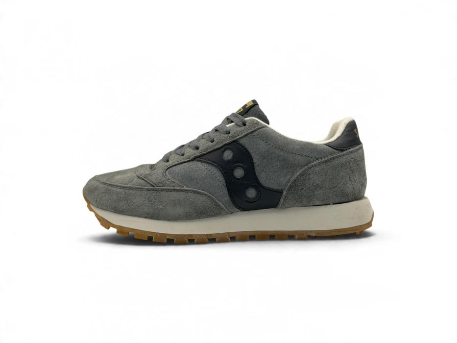 Saucony Jazz Winter 'Grey'