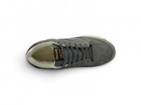 Saucony Jazz Winter 'Grey'