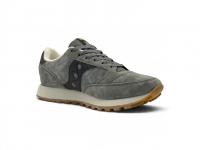 Saucony Jazz Winter 'Grey'