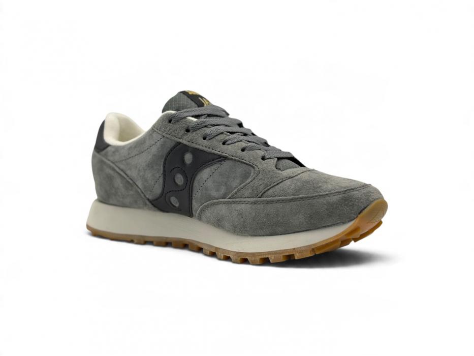 Saucony Jazz Winter 'Grey'