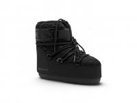 Moon Boot Icon Quilt Low 'Black'